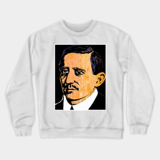 Guglielmo Marconi Crewneck Sweatshirt